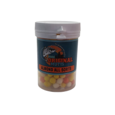 FLOATS ALLSORTS ALMOND T/O