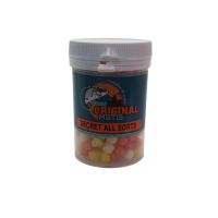 FLOATS ALLSORTS SECRET T/O