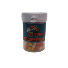 FLOATS ALLSORTS SECRET T/O