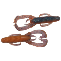 TANTRUM CRAW-GUZZLER 10PP