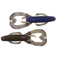 TANTRUM CRAW-RHENOSTERKOP SPECIAL 10PP