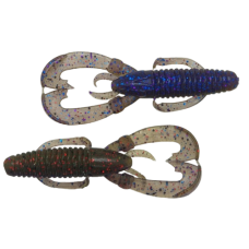 TANTRUM CRAW-RHENOSTERKOP SPECIAL 10PP