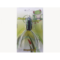 TARGETTOAD TREEFROG B/HUNTER