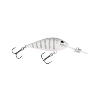 HALCO CRANK TB55 SUSP-SILVER SHADOW