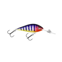 HALCO CRANK TB55 SUSP-DEEP PURPLE