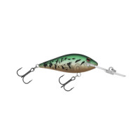 HALCO CRANK TB55 SUSP-GHOST GREEN