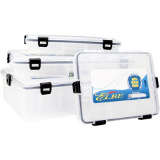 T/BOX WATERPROOF 35.5X23X9.2CM