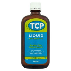 TCP 200ML
