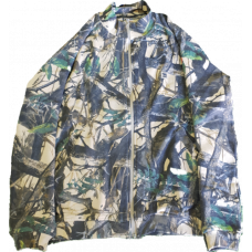 JACKET SNIPER 3D MENS REACTOR ZIP-2XL