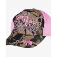 CAP SNIPER 3D SWIRL PEAK