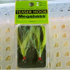 TEASER HOOK #4-CHART