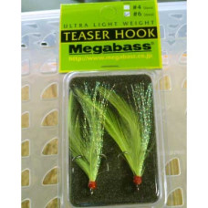 TEASER HOOK #6-CHART