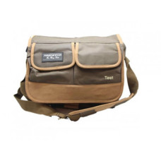 T/BAG PREDATOR TEST