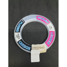 T/FISH FLORO 25M 0.60MM 36LB/16.5KG