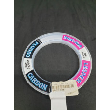 T/FISH FLORO 25M 0.70MM 44LB/20KG