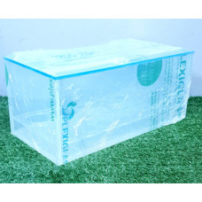 BATTLEBOX PERSPEX -EMPTY