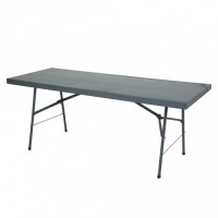 TABLE FOLDUP 1.8M