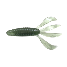 BIGGENBASS THE BOSS-MOTOROIL