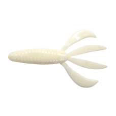 BIGGENBASS THE BOSS-WHITE