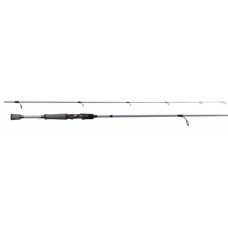 ROD CULLEM THUMPING STICK 6'6 SPIN 2PC