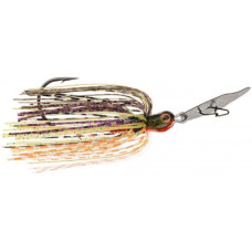 THUNDERCRICKET 3/8OZ-BLUEGILL
