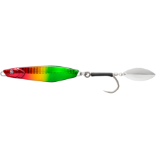 WILLIAMSON THUNDER JIG BL 40G-RASTA