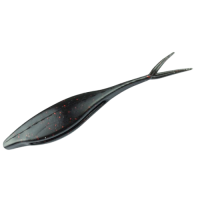 TIDDLER MAG-BLK/RED