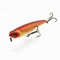 TIGER5 WALKER GOLDFISH