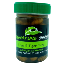 TIGERNUTS LEVEL 5 LL S/SERIES