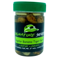 TIGERNUTS RAPTOR/BANANA LL S/SERIES
