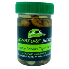 TIGERNUTS RAPTOR/BANANA LL S/SERIES
