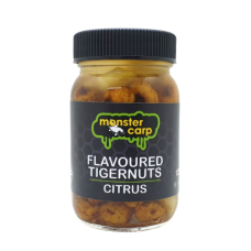 TIGERNUTS MC 125ML CITRUS