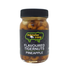 TIGERNUTS MC 125ML PINEAPPLE