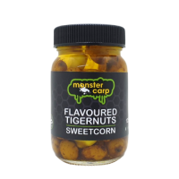 TIGERNUTS MC 125ML SWEETCORN