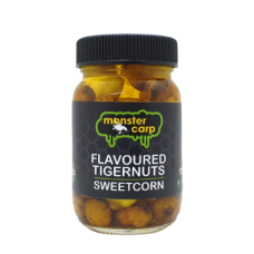 TIGERNUTS MC 125ML SWEETCORN
