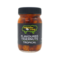 TIGERNUTS MC 125ML TROPICAL