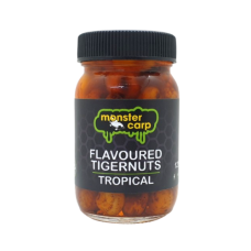 TIGERNUTS MC 125ML TROPICAL