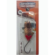 TIGERSPOON RATTLIN 17G-COPPER