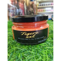 TIGERZ XXL PEACHES & CREAM-GC
