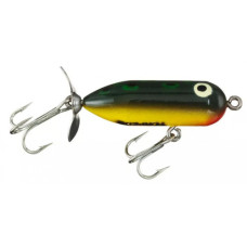 HEDDON TINY TORPEDO BULLFROG