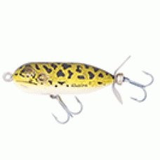 HEDDON TINY TORPEDO NAT/L/FROG