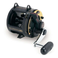 REEL SHIMANO TLD 20