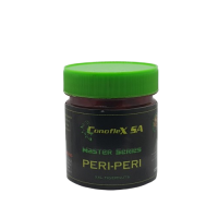 TIGERNUTS CONOFLEX PERI-PERI 125ML