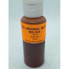 BOLDIP BIGSIX THE ORIGINAL