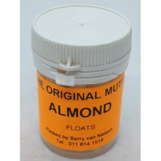FLOATS 50ML ALMOND THE ORIGINAL
