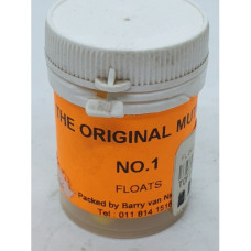 FLOATS 50ML NO:1 THE ORIGINAL