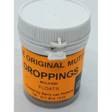 FLOATS 50ML DROPPINGS T/O