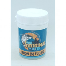 FLOATS 50ML ONION THE ORIGINAL