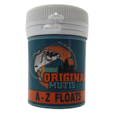 FLOATS 50ML A-Z THE ORIGINAL
