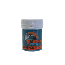 FLOATS 50ML BUNSPICE THE ORIGINAL